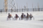 На ипподроме «Акбузат» были разыграны призы «Рангоута», имени Пермского конного завода и журнала «Коневодство и конный спорт»