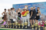 На ипподроме «Акбузат» состоялись конноспортивные соревнования в честь Дня Республики Башкортостан