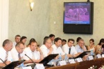 В Правительстве республики состоялось совещание по вопросам развития коневодства