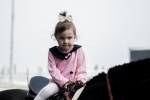Объявляется набор в детский конный клуб верховой езды «Акбузат».