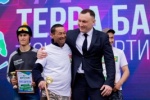 Поздравляем победителей Республиканского конноспортивного турнира «Терра Башкирия 2022г.»